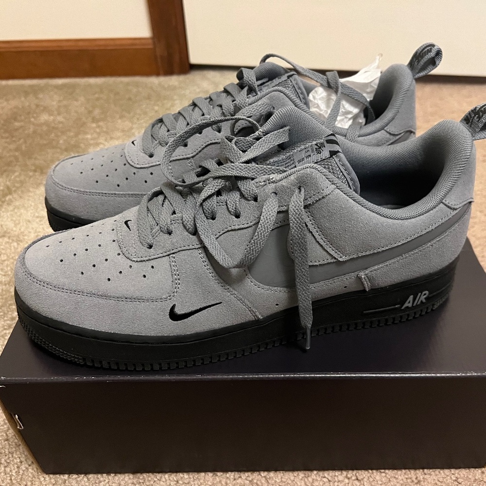 Nike Air Force one sneakers
